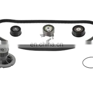 Timing Belt Kit Fits HOLDEN OPEL Astra VAUXHALL 1.4-1.6L CT975WP1/530044130 1987948758/KP25499XS-3 thumbnail-1