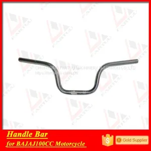 Auto Part Wholesale Bajaj Ct100 Spare Parts Motorcycle Handlebar thumbnail-1