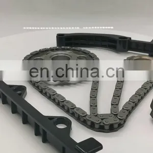 XYREPUESTOS AUTO ENGINE PARTS Repuestos Al Por Mayor New KA-17 Timing Chain for Camry 13506-75030 / 0C010 1TR-FE thumbnail-1