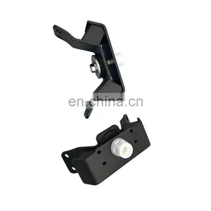 XYREPUESTOS AUTO PARTS Repuestos Al Por Mayor High Quality Car Parts Auto Engine Mount For Toyota 12371-62120 thumbnail-1