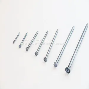 YuYao Factory Supply Iron Nail With Best Price thumbnail-2