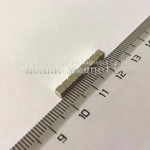 Neodymium Cube Magnets thumbnail-1