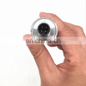 4 Plugs Pressure Sensor for XCMG Crane XCMG thumbnail-2