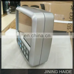 K1047760 DX170 Monitor DX225 DX230LC DX350LC DX420LC DX480LC DX520LC Gauge Panel thumbnail-2