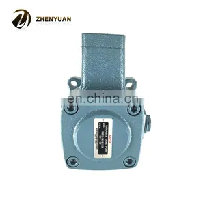 Nachi VDS VDR Series of VDS-0A VDS-0B VDR-1A VDR-1B VDR-11A VDR-11B VDR-13A VDR-13B Vane Pump VDS-0B-1A2-U-10 thumbnail-4