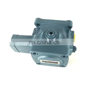 Nachi VDS VDR Series of VDS-0A VDS-0B VDR-1A VDR-1B VDR-11A VDR-11B VDR-13A VDR-13B Vane Pump VDS-0B-1A2-U-10 thumbnail-1