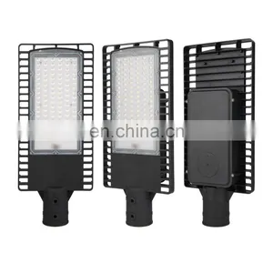 Top Quality of Led Street Light With Sensor Street Light Led 30w 50w 100w 150w 180w Warm White/day Light/cool White thumbnail-6