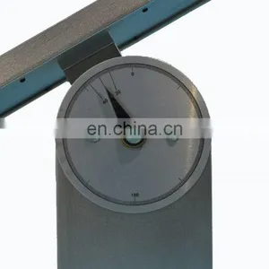 Adhesion Tape Rolling Ball Method Initial Tack Ball Test Machine thumbnail-6