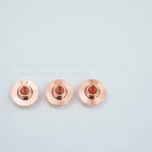 Quincunx Laser Cutter Nozzle thumbnail-4