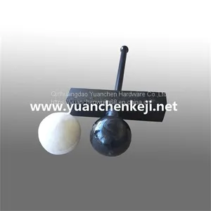 Windshield Laminated Glass Impact Test Device thumbnail-1