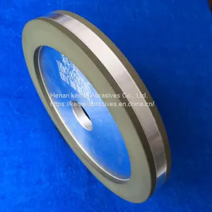 Resin Diamond Double End Surface Grinding Wheel thumbnail-1