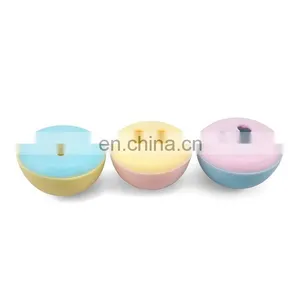 Cute and Unique Cat Play Toy Cat Bell With Catnip Attractive Toy thumbnail-3