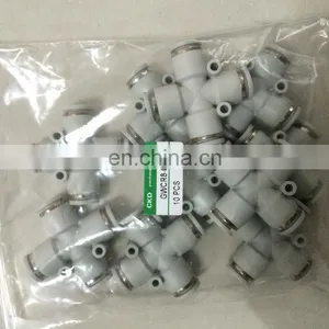 CKD Fitting Plastic Joints GWCR8-0 thumbnail-1