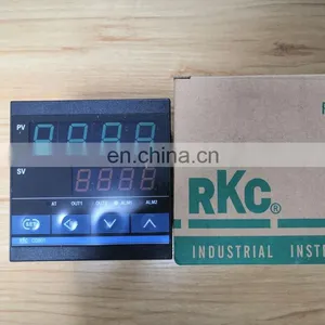 RKC Temperature Controller CD901 WD08-VN*AN-NN thumbnail-1