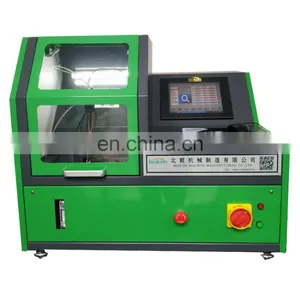 EPS208 Common Rail Diesel Fuel Injector Test Bench Common Rail Injector Coding QR IMA ISA IQA ISX Encoding Test Bench thumbnail-1
