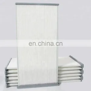 Farrleey Laser Cutting Flat Panel Filter Plate thumbnail-4