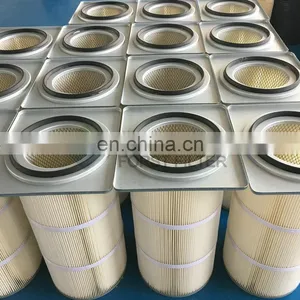 FORST Industrial Dust Air Filter Cartridge Element thumbnail-3