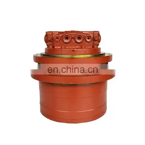 Hydraulic Travel Motor Hitachi Excavator Parts EX135 Parts Construction Machinery Parts thumbnail-1