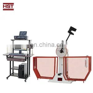 JBW 300B Computer Display Impact Testing Machines for Metal thumbnail-1