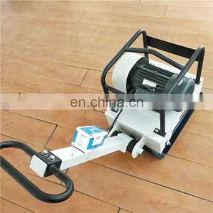 Vibration Electric Plate Compactor With Electric Motor thumbnail-4