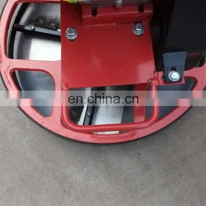 Concrete Helicopter Diameter 600mm Edger Power Trowels Machine for Sale thumbnail-6