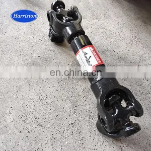 W9522-59012 Iron Transmission Shaft for Kubota M6040 Tractor thumbnail-1