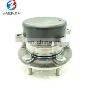 Wheel Hub Bearing For HYUNDAI SANTA 51750-2B010 thumbnail-1