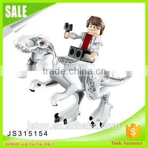 JSTOYS Dinosaur Building Blocks,blocks Toys for Sales thumbnail-5
