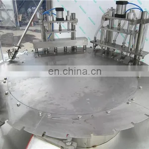 High Performance Series Jelly Filling Sealing Machine/filler thumbnail-2