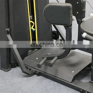Gym Commercial Hip Adductor Machine for Sale thumbnail-4