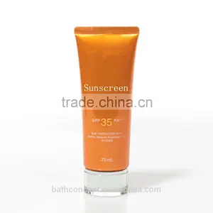 Sun Lotion /Cream With SPF 35 75 ML thumbnail-1