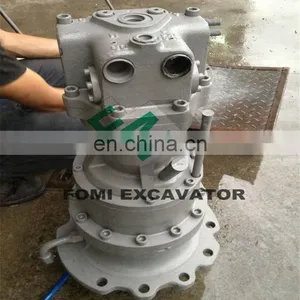 Excavator EX120-3 Swing Motor For Sale thumbnail-2