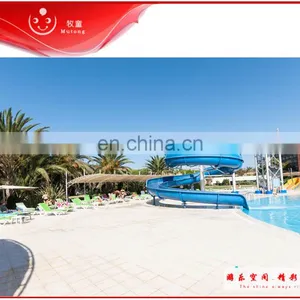 Water Attraction The Right Aquatic Strategy For Your Resort thumbnail-3