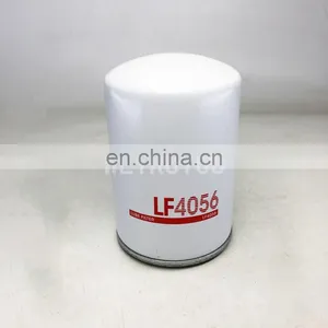 Diesel Engine Lube Oil Filter LF4056 thumbnail-5
