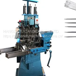Eraser Packing Machine thumbnail-1