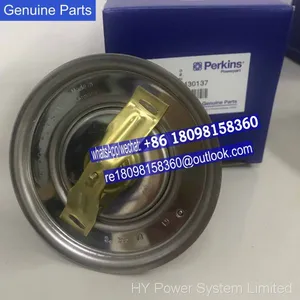 T430137 SE573/1 914-013 Thermost for Perkins 4000 Series Engine Parts/Perkins Droman Parts thumbnail-2
