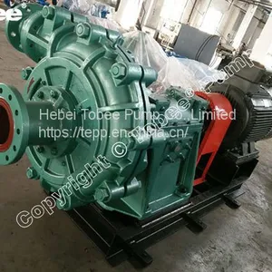 TJ Series Slurry Pumps thumbnail-1
