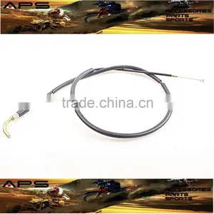 ATV Motorcycle Parts Starting Cable for JS400 ATV thumbnail-2
