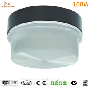 Outdoor Park Light Ceilging Light With Fixture Floodlight 40W 60W 80W 100W 5years Warranty Permanent Life thumbnail-3