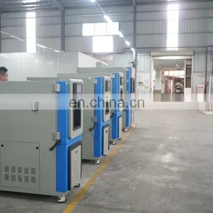 Lab Constant Temperature And Humidity Climatic Test Chamber Price thumbnail-2