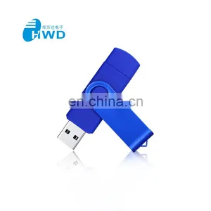 2gb Micro Usb Otg to Usb 2.0 Adapter thumbnail-5