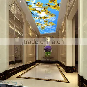 2016 Luminous Led Sky Curtain Wall Panel thumbnail-6