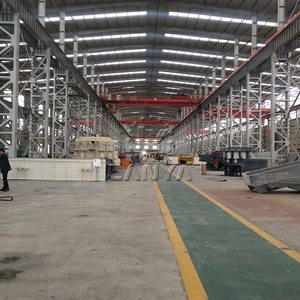 Zhengzhou LANYA Machinery Equipment Co., Ltd company overview - view 2 thumbnail