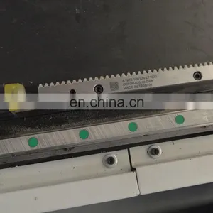 TIPTOPLASER Supply Plate and Tubes 1000w Fiber Laser Cutting Machine for Metal Round Square Tube thumbnail-5