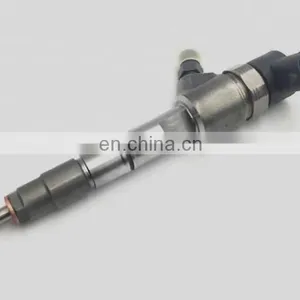 Fuel Injector 0445 110 258 Bos-ch Original In Stock Common Rail Injector 0445110258 thumbnail-5