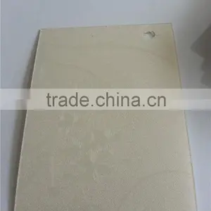 High Gloss Acrylic Coated MDF Board For Kitchen Door thumbnail-1