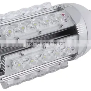 Projecting IP65 High Power 100-240V 30W LED Streetlight thumbnail-1