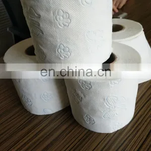 High Productivity Multi Bags Small Toilet Roll Machine Production Line thumbnail-2