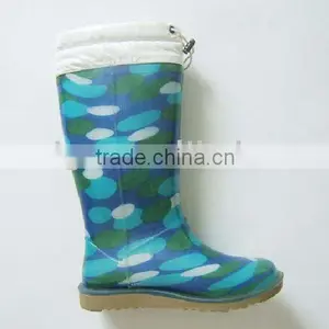 Rain Boot thumbnail-1