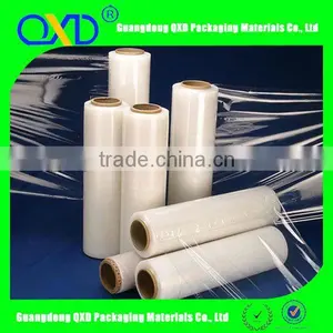 Excellent Quality Polyisobutylene for Stretch Film thumbnail-1